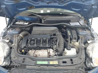 2007 MINI Hardtop S with VIN WMWMF73557TT86128, listed as a IAAI auction lot 42417311 with 114,911 mi miles and . Bid and sale history available at DreamBid. Image 10.