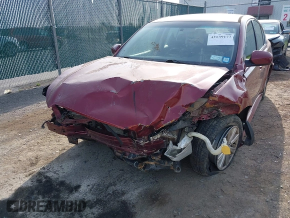 2010 Subaru Legacy Premium All-Weather Anniversary with VIN 4S3BMBC62A3238425, listed as a IAAI auction lot 42139177 with 201,801 mi miles and . Bid and sale history available at DreamBid. Image 6.