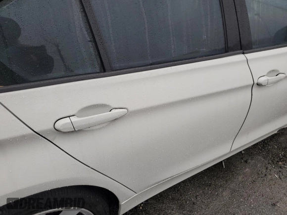2013 BMW 3 Series 328i with VIN WBA3A5C58DF355349, listed as a Copart auction lot 83649464 with 0 mi miles and Non Repairable. Bid and sale history available at carsss.com. Image 10.