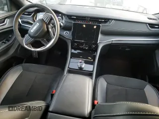 2023 Jeep Grand Cherokee Laredo с VIN 1C4RJGAG2PC662664, выставлен на аукционе Copart как лот 82878804 с пробегом 9 800 миль миль и Списание • Salvage title. История ставок и продаж доступна на DreamBid. Изображение 8.