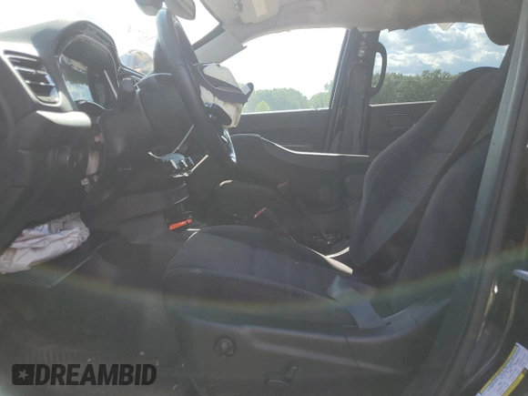 2022 Dodge Durango Special Service with VIN 1C4RDJFG2NC184532, listed as a Copart auction lot 58912345 with Not provided miles and Salvage title. Bid and sale history available at DreamBid. Image 7.