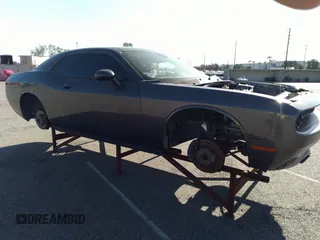 2016 Dodge Challenger SXT with VIN 2C3CDZAG7GH113956, listed as a IAAI auction lot 35633634 with Not provided miles and . Bid and sale history available at DreamBid. Image 1.