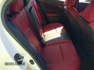 2019 Lexus UX 250h z VIN JTHU9JBH2K2011457, wystawiony jako IAAI lot #41894143 z przebiegiem 55 826 mil mil oraz . Historia ofert i sprzedaży dostępna na DreamBid. Obrazek 8.
