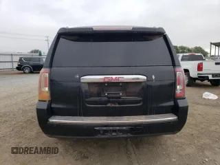 2016 GMC Yukon XL Denali with VIN 1GKS1HKJ4GR138631, listed as a Copart auction lot 73028804 with 175,492 mi miles and Non Repairable. Bid and sale history available at carsss.com. Image 6.