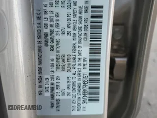 2024 Mazda CX-30 S Select Sport with VIN 3MVDMBBM7RM657971, listed as a Copart auction lot 59873125 with 9,355 mi miles and Salvage title. Bid and sale history available at DreamBid. Image 14.