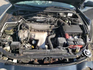 1997 Toyota Celica GT z VIN JT5FG02T2V0044842, wystawiony jako Copart lot #54335965 z przebiegiem 203 152 mil mil oraz Szkoda całkowita • Salvage title. Historia ofert i sprzedaży dostępna na DreamBid. Obrazek 11.