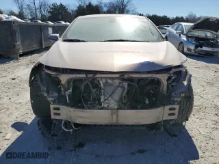 2018 Chevrolet Malibu LT with VIN 1G1ZD5ST9JF240610, listed as a Copart auction lot 46989875 with 113,718 mi miles and Salvage Title. Bid and sale history available at carsss.com. Image 5.