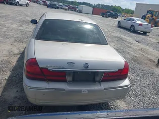 2004 Mercury Grand Marquis LS Premium z VIN 2MHFM75W84X658355, wystawiony jako IAAI lot #42166597 z przebiegiem 214 858 mil mil oraz . Historia ofert i sprzedaży dostępna na DreamBid. Obrazek 17.
