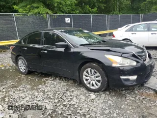 2015 Nissan Altima 2.5 z VIN 1N4AL3AP4FC458341, wystawiony jako Copart lot #59024385 z przebiegiem 215 358 mil mil oraz Szkoda całkowita • Salvage title. Historia ofert i sprzedaży dostępna na DreamBid. Obrazek 4.