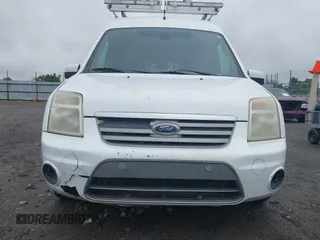 2012 Ford Transit Connect XLT with VIN NM0KS9BN0CT099550, listed as a IAAI auction lot 42213571 with 157,158 mi miles and . Bid and sale history available at DreamBid. Image 6.