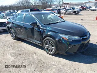 2017 Toyota Camry XLE z VIN 4T1BF1FK7HU403267, wystawiony jako IAAI lot #41661000 z przebiegiem 113 588 mil mil oraz . Historia ofert i sprzedaży dostępna na DreamBid. Obrazek 1.