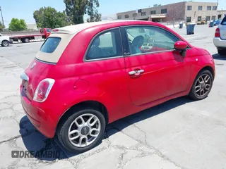2012 FIAT 500 Pop с VIN 3C3CFFDR5CT352669, выставлен на аукционе IAAI как лот 42403655 с пробегом 238 711 миль миль и . История ставок и продаж доступна на DreamBid. Изображение 4.
