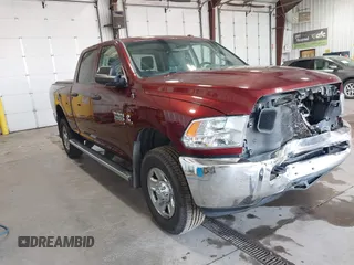 2016 Ram 2500 Tradesman with VIN 3C6UR5CL9GG230613, listed as a IAAI auction lot 42499231 with 149,451 mi miles and . Bid and sale history available at DreamBid. Image 1.