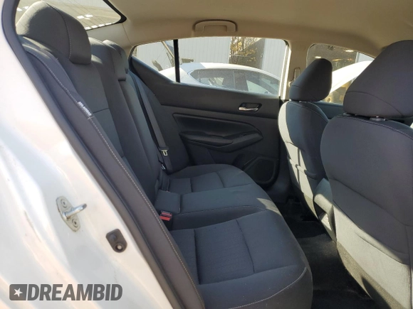 2019 Nissan Altima 2.5 S with VIN 1N4BL4BW2KN311675, listed as a Copart auction lot 76958814 with 130,326 mi miles and Salvage Title. Bid and sale history available at carsss.com. Image 10.