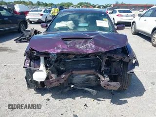 2021 Dodge Charger R/T with VIN 2C3CDXCTXMH603768, listed as a IAAI auction lot 41841121 with 19,272 mi miles and . Bid and sale history available at DreamBid. Image 13.