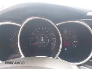 2015 Kia Optima LX z VIN KNAGM4A74F5575202, wystawiony jako IAAI lot #42247021 z przebiegiem 160 023 mil mil oraz . Historia ofert i sprzedaży dostępna na DreamBid. Obrazek 7.