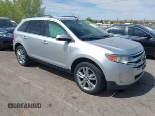 2012 Ford Edge Limited z VIN 2FMDK3KC9CBA20122, wystawiony jako IAAI lot #42071803 z przebiegiem 111 942 mil mil oraz . Historia ofert i sprzedaży dostępna na DreamBid. Obrazek 1.