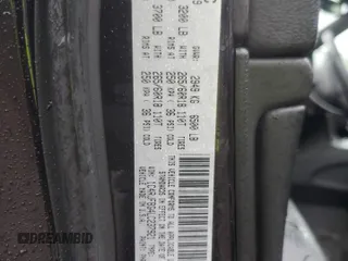 2020 Jeep Grand Cherokee Limited with VIN 1C4RJFBG4LC237921, listed as a Copart auction lot 60778655 with 128,281 mi miles and Salvage title. Bid and sale history available at DreamBid. Image 13.