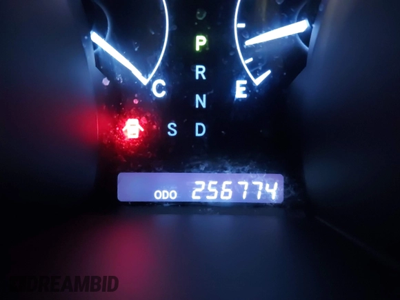 2013 Toyota Highlander Limited with VIN 5TDDK3EH0DS273650, listed as a IAAI auction lot 42488316 with 256,774 mi miles and . Bid and sale history available at DreamBid. Image 7.