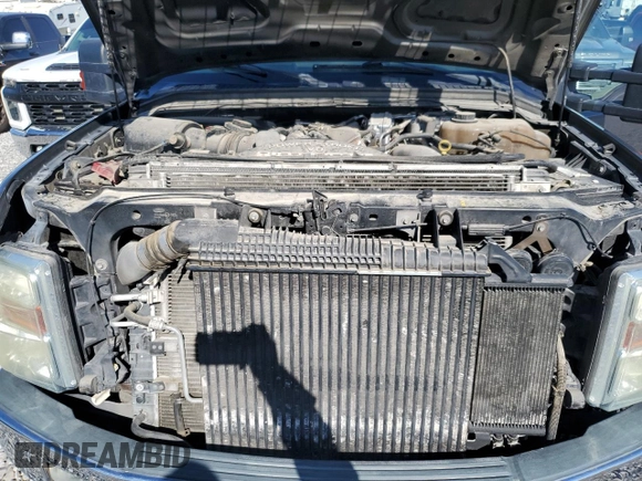 2008 Ford F-250 XL with VIN 1FTSW21R28ED59039, listed as a Copart auction lot 63929305 with 158,187 mi miles and Clean title. Bid and sale history available at DreamBid. Image 11.