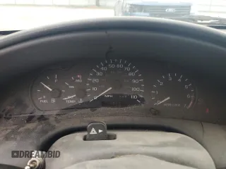 2003 Chevrolet Cavalier with VIN 1G1JC52FX37101268, listed as a Copart auction lot 72001304 with 211,058 mi miles and Salvage Title. Bid and sale history available at carsss.com. Image 9.