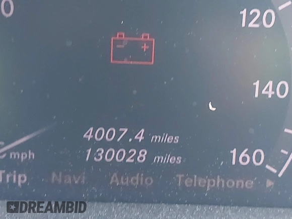 2008 Mercedes-Benz S 550 with VIN WDDNG86X88A230546, listed as a IAAI auction lot 42234138 with 130,028 mi miles and . Bid and sale history available at DreamBid. Image 15.