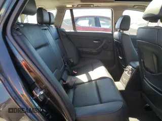 2008 BMW 3 Series 328xi z VIN WBAVT73538FZ37265, wystawiony jako Copart lot #46370385 z przebiegiem 184 966 mil mil oraz Szkoda całkowita • Salvage title. Historia ofert i sprzedaży dostępna na DreamBid. Obrazek 10.