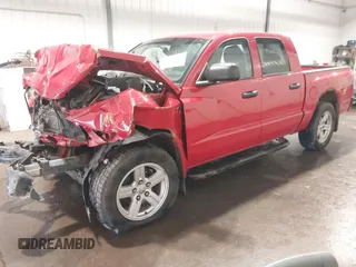 2011 Ram Dakota Big Horn with VIN 1D7RW3GPXBS708649, listed as a IAAI auction lot 39750433 with 147,763 mi miles and . Bid and sale history available at carsss.com. Image 18.