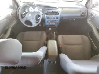 2003 Dodge Neon SXT with VIN 1B3ES56C83D164240, listed as a Copart auction lot 51694645 with 169,504 mi miles and Salvage Title. Bid and sale history available at carsss.com. Image 8.