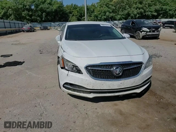 2017 Buick LaCrosse Essence with VIN 1G4ZP5SS5HU175410, listed as a Copart auction lot 69876274 with 102,638 mi miles and Salvage Title. Bid and sale history available at carsss.com. Image 11.