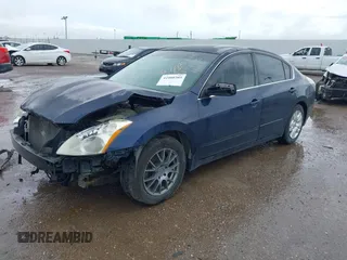 2012 Nissan Altima S z VIN 1N4AL2APXCN477891, wystawiony jako IAAI lot #42480305 z przebiegiem 176 978 mil mil oraz . Historia ofert i sprzedaży dostępna na DreamBid. Obrazek 2.