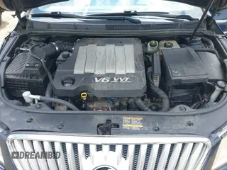 2010 Buick LaCrosse CXL с VIN 1G4GC5GG2AF144536, выставлен на аукционе IAAI как лот 42518600 с пробегом 214 910 миль миль и . История ставок и продаж доступна на DreamBid. Изображение 10.