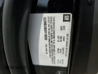 2006 Pontiac Solstice z VIN 1G2MB33B96Y106939, wystawiony jako Copart lot #51606095 z przebiegiem 91 707 mil mil oraz Szkoda całkowita • Salvage title. Historia ofert i sprzedaży dostępna na DreamBid. Obrazek 12.