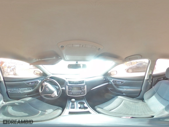 2016 Nissan Altima 2.5 SR with VIN 1N4AL3AP1GC125547, listed as a Copart auction lot 44911215 with 101,752 mi miles and Clean Title. Bid and sale history available at carsss.com. Image 14.