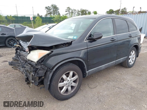 2009 Honda CR-V EX-L z VIN 5J6RE48749L018783, wystawiony jako IAAI lot #42308314 z przebiegiem 138 418 mil mil oraz . Historia ofert i sprzedaży dostępna na DreamBid. Obrazek 21.