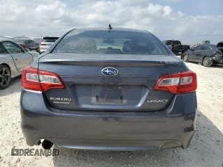 2016 Subaru Legacy Premium z VIN 4S3BNBC67G3019434, wystawiony jako Copart lot #46216265 z przebiegiem 150 362 mil mil oraz Czysty tytuł • Clean title. Historia ofert i sprzedaży dostępna na DreamBid. Obrazek 6.