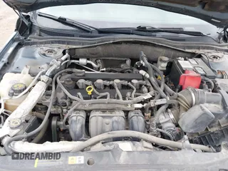 2012 Ford Fusion SE z VIN 3FAHP0HAXCR200826, wystawiony jako IAAI lot #42448447 z przebiegiem 109 439 mil mil oraz . Historia ofert i sprzedaży dostępna na DreamBid. Obrazek 10.