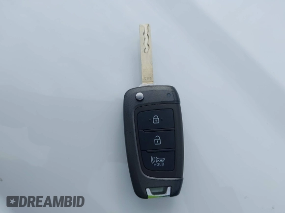 2022 Hyundai Venue Limited with VIN KMHRC8A31NU132315, listed as a IAAI auction lot 41998729 with 31,976 mi miles and . Bid and sale history available at DreamBid. Image 11.