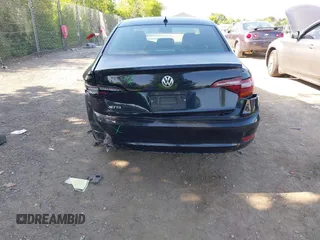 2019 Volkswagen Jetta S с VIN 3VWCB7BU9KM272513, выставлен на аукционе IAAI как лот 42503506 с пробегом 67 938 миль миль и . История ставок и продаж доступна на DreamBid. Изображение 6.