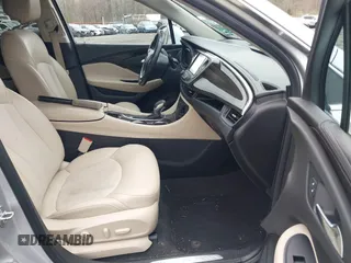 2019 Buick Envision Essence with VIN LRBFX1SA4KD002748, listed as a IAAI auction lot 42027472 with 66,652 mi miles and . Bid and sale history available at DreamBid. Image 5.