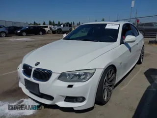 2013 BMW 3 Series 335i with VIN WBAKG7C58DJ437780, listed as a IAAI auction lot 42750777 with 90,416 mi miles and . Bid and sale history available at DreamBid. Image 19.