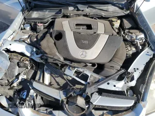 2006 Mercedes-Benz SLK 280 z VIN WDBWK54F56F115231, wystawiony jako Copart lot #52214905 z przebiegiem 87 263 mil mil oraz Szkoda całkowita • Salvage title. Historia ofert i sprzedaży dostępna na DreamBid. Obrazek 11.