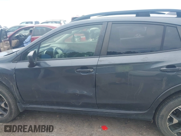 2020 Subaru Crosstrek Premium z VIN JF2GTAECXLH244454, wystawiony jako IAAI lot #42241319 z przebiegiem 100 193 mil mil oraz . Historia ofert i sprzedaży dostępna na DreamBid. Obrazek 14.