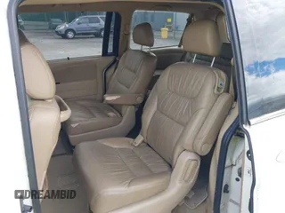2008 Honda Odyssey EX-L with VIN 5FNRL38788B418126, listed as a IAAI auction lot 42249253 with 241,164 mi miles and . Bid and sale history available at DreamBid. Image 8.