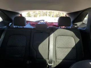2023 Ford Escape Active with VIN 1FMCU0GN9PUB39058, listed as a Copart auction lot 76606224 with 18,431 mi miles and Salvage Title. Bid and sale history available at DreamBid. Image 10.