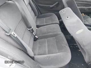 2003 Volkswagen Jetta GLS with VIN 3VWSP69M63M189779, listed as a IAAI auction lot 42026287 with 270,611 mi miles and . Bid and sale history available at DreamBid. Image 8.