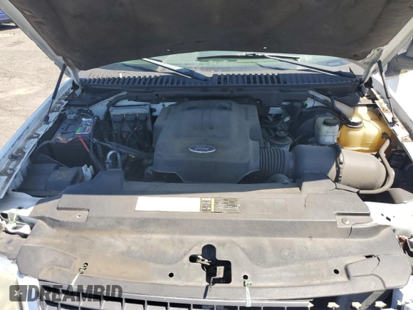 2003 Ford Expedition XLT Value with VIN 1FMPU16W73LB69953, listed as a Copart auction lot 58771365 with 228,246 mi miles and Salvage title. Bid and sale history available at DreamBid. Image 12.