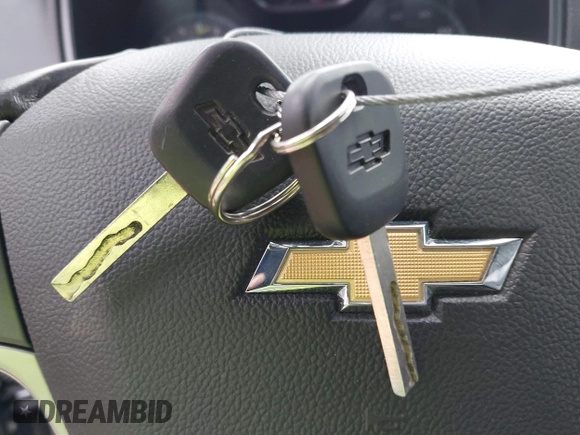 2017 Chevrolet Colorado 4WD LT z VIN 1GCGTCEN8H1304906, wystawiony jako IAAI lot #42652360 z przebiegiem 140 093 mil mil oraz . Historia ofert i sprzedaży dostępna na DreamBid. Obrazek 11.