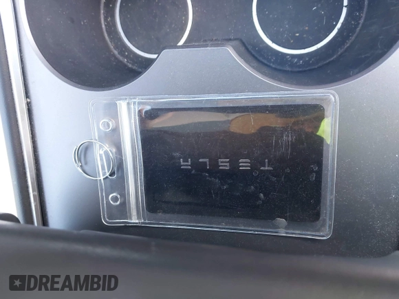 2023 Tesla Model 3 with VIN 5YJ3E1EA6PF495631, listed as a IAAI auction lot 41568118 with 10,073 mi miles and . Bid and sale history available at DreamBid. Image 11.