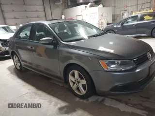 2011 Volkswagen Jetta Sedan TDI with VIN 3VWLL7AJ4BM086978, listed as a IAAI auction lot 41981137 with 171,191 mi miles. Bid and sale history available at carsss.com. Image 1.